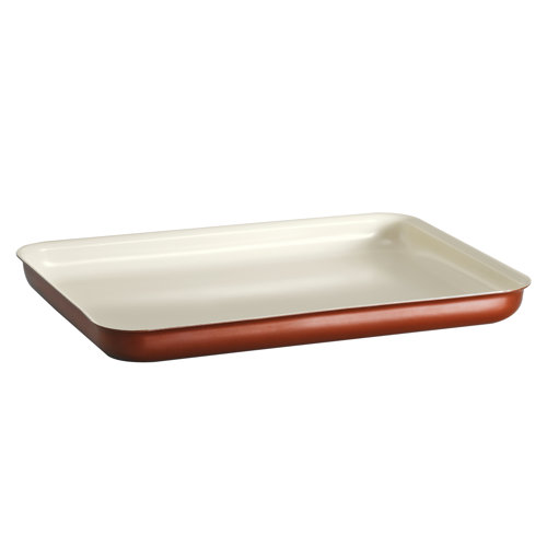 Tramontina Style Ceramica NonStick Baking Tray & Reviews Wayfair